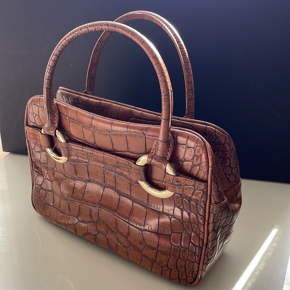 Antonio Melani hand purse - Picture 3 of 7